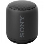 Caixa Multimídia 10w Wireless Bluetooth/nfc Srs-xb10/b Preta Sony
