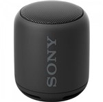 Caixa Multimidia 10W Wireless Bluetooth/NFC SRS-XB10/B Preta SONY