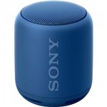 Caixa Multimídia 10w Wireless Bluetooth/nfc Srs-xb10/l Azul Sony