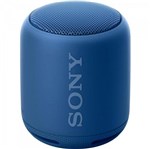 Caixa Multimidia 10W Wireless Bluetooth/NFC SRS-XB10/L Azul SONY