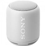 Caixa Multimídia 10w Wireless Bluetooth/nfc Srs-xb10/w Branca Sony