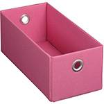 Caixa Organizadora 9001573 Pequena Rosa - Components