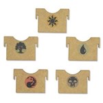 Ficha técnica e caractérísticas do produto Caixa para Cartas de Magic - Pequena