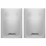 Ficha técnica e caractérísticas do produto Caixa Passiva Fal 4 Pol 30w C/ Suporte ( Par ) - Ps 200 Plus Frahm