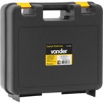 Ficha técnica e caractérísticas do produto Caixa Plástica/maleta para Ferramentas Vd 6002 Vonder