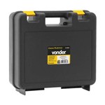 Ficha técnica e caractérísticas do produto Caixa Plástica Maleta VD-6002 Vonder