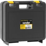 Ficha técnica e caractérísticas do produto Caixa Plástica Para Ferramentas VD6002 Vonder