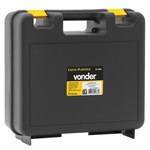 Ficha técnica e caractérísticas do produto Caixa Plástica VD-6002 - Vonder