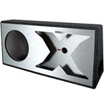Ficha técnica e caractérísticas do produto Caixa Premium X 12" Dutada C/ Porta Módulo - Absolut