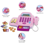Ficha técnica e caractérísticas do produto Caixa Registradora Princesas Mágicas Zp00160 - Zoop Toys