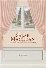 Ficha técnica e caractérísticas do produto Caixa Sarah MacLean – Escândalos e Canalhas