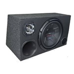 Ficha técnica e caractérísticas do produto Caixa Som Completa Trio Subwoofer Pioneer 12 Ts-w311