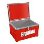 Caixa Térmica 50 Litros Brahma