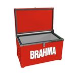 Ficha técnica e caractérísticas do produto Caixa Térmica 90 Litros Brahma