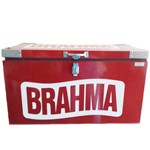Caixa Térmica Brahma 30 Litros
