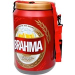 Ficha técnica e caractérísticas do produto Caixa Térmica Brahma Cooler 24 Latas DOCTOR COOLER
