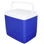 Ficha técnica e caractérísticas do produto Caixa Térmica Nautika Igloo Cool 16 Qt - Cooler