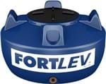 Ficha técnica e caractérísticas do produto Caixas D'água FortPlus Fortlev 1000 Litros