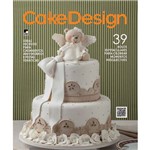 Ficha técnica e caractérísticas do produto Cake Design 12