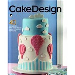 Ficha técnica e caractérísticas do produto Cake Design 11ed/2012