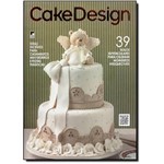 Ficha técnica e caractérísticas do produto Cake Design N 12