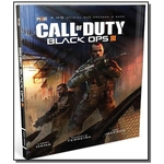 Ficha técnica e caractérísticas do produto Cal Of Duty - Black Ops Iii
