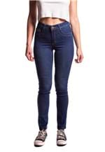 Ficha técnica e caractérísticas do produto CalÃ§a Jeans Aero Jeans Skinny Azul - Azul/azul Marinho - Feminino - Dafiti
