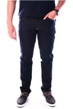 Ficha técnica e caractérísticas do produto Calça 2151 Jeans Traymon Slim Azul