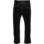 Ficha técnica e caractérísticas do produto Calça Calvin Klein Jeans 5 Pkts
