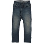 Ficha técnica e caractérísticas do produto Calça Calvin Klein Jeans Blue