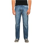 Ficha técnica e caractérísticas do produto Calça Calvin Klein Jeans Jeans Classic I