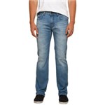 Ficha técnica e caractérísticas do produto Calça Calvin Klein Jeans Jeans Classic II