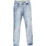 Ficha técnica e caractérísticas do produto Calça Calvin Klein Jeans Jeans Super Skinny Kids