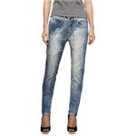 Ficha técnica e caractérísticas do produto Calça Calvin Klein Jeans One Médio