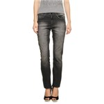 Ficha técnica e caractérísticas do produto Calça Calvin Klein Jeans Slim Jeans