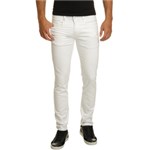 Ficha técnica e caractérísticas do produto Calça Color Calvin Klein Jeans Skinny