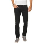 Ficha técnica e caractérísticas do produto Calça em Sarja Calvin Klein Jeans Skinny Fit