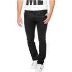 Ficha técnica e caractérísticas do produto Calça em Sarja Calvin Klein Jeans Slim Fit