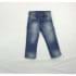 Ficha técnica e caractérísticas do produto Calca Jeans 1+1 4 ao 10 Jeans 721525