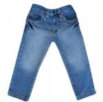 Ficha técnica e caractérísticas do produto Calça Jeans - 1+1