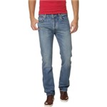 Ficha técnica e caractérísticas do produto Calça Jeans 501® Levi's® Original Fit