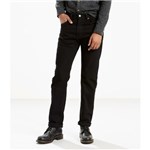 Ficha técnica e caractérísticas do produto Calça Jeans 505 Regular Big Tall (Plus) Levis