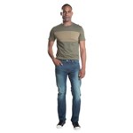 Ficha técnica e caractérísticas do produto Calça Jeans 513 Slim Straight Levis