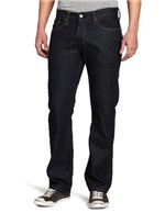 Ficha técnica e caractérísticas do produto Calça Jeans 514 Straight Levis 005144010