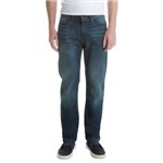 Ficha técnica e caractérísticas do produto Calça Jeans 514 Straight Levis 514040304