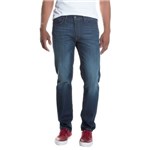 Ficha técnica e caractérísticas do produto Calça Jeans 541 Athletic Straight Levis