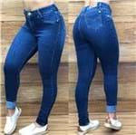 Ficha técnica e caractérísticas do produto Calça Jeans 59 (36)