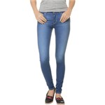 Ficha técnica e caractérísticas do produto Calça Jeans 710 Levi's Super Skinny