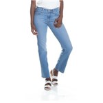 Ficha técnica e caractérísticas do produto Calça Jeans 714 Straight Levis
