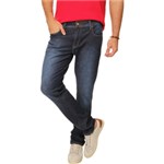 Ficha técnica e caractérísticas do produto Calça Jeans Acostamento Skinny
